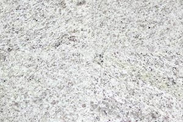 granito branco Siena para bancada de cozinha